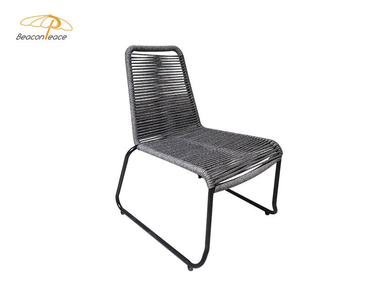 Patio Garden Dining Chair