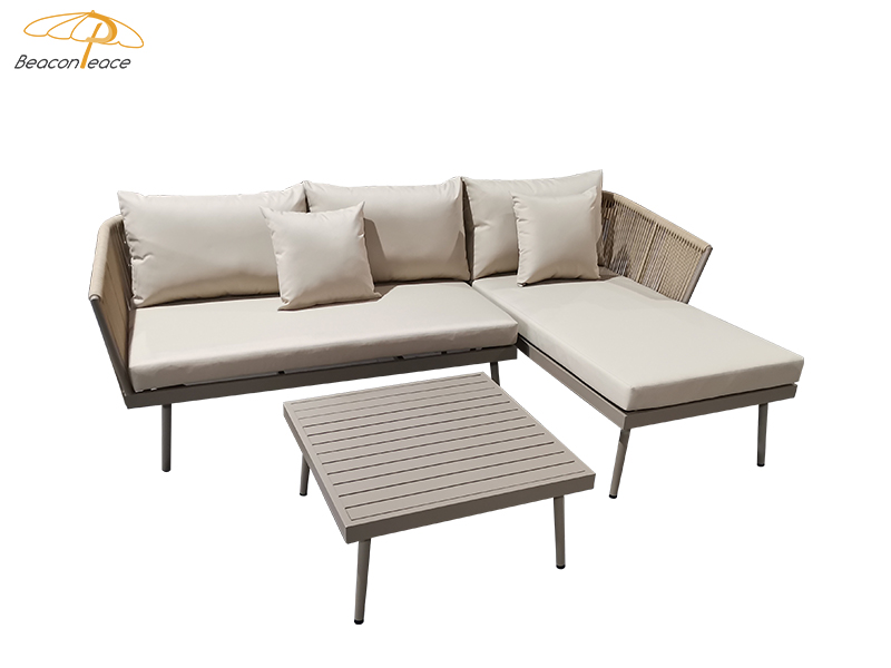 Patio Outdoor Sofa