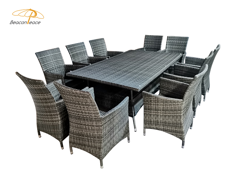 all weather rattan furniture