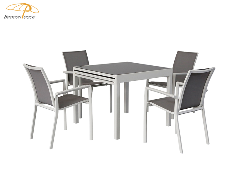 garden outdoor dining set