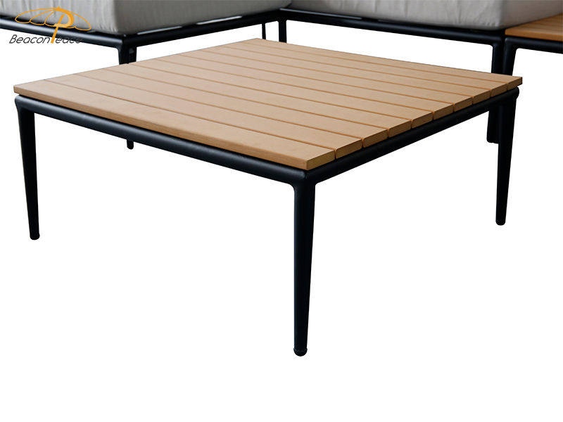 modular coffee table