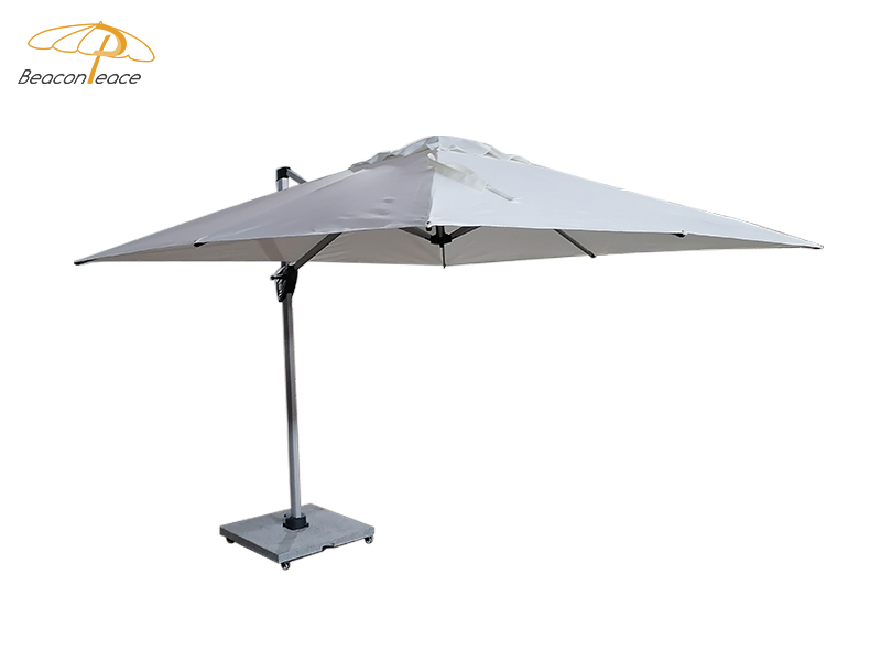 cantilever patio umbrella