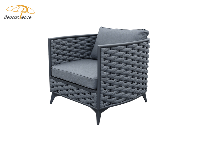 modern outdoor lounge furniture