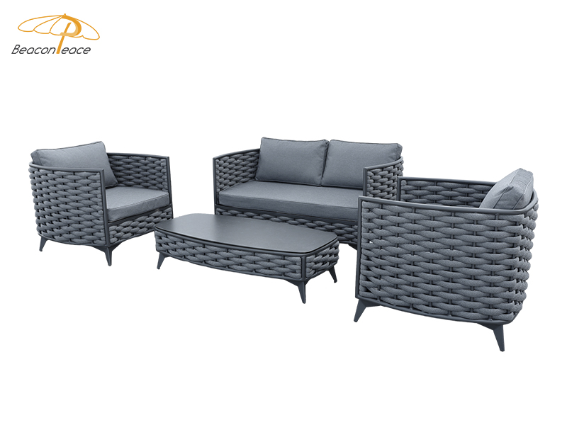 outdoor patio lounge furniture