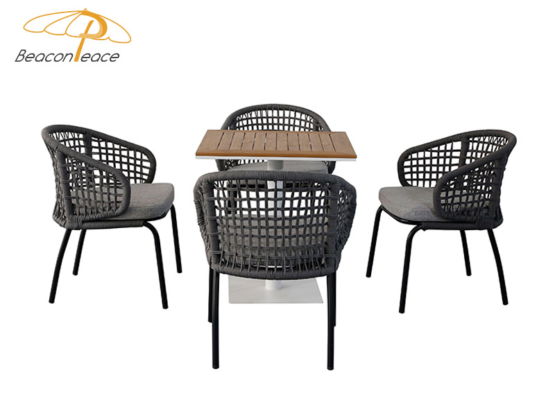 Patio Dining Set