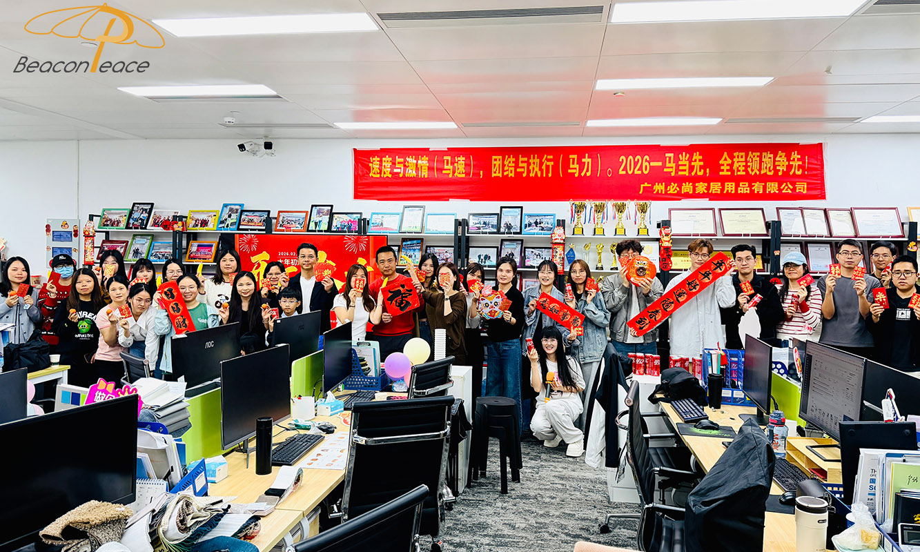 2026 Beacon Peace Groundbreaking Ceremony