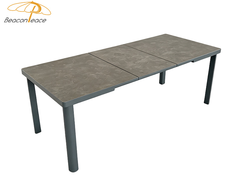 Garden Dining Table